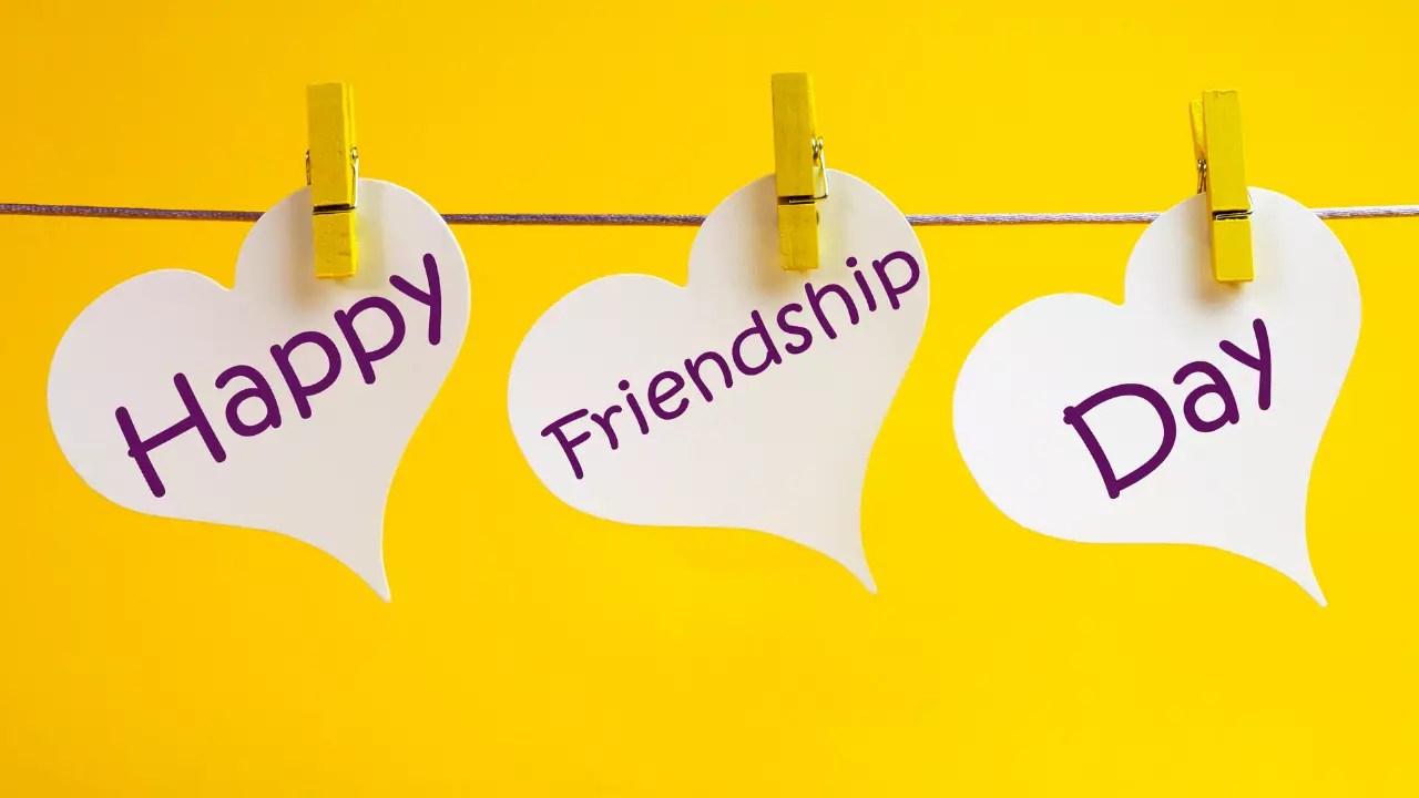 Friendship Day Cards 2023 Best friendship day…