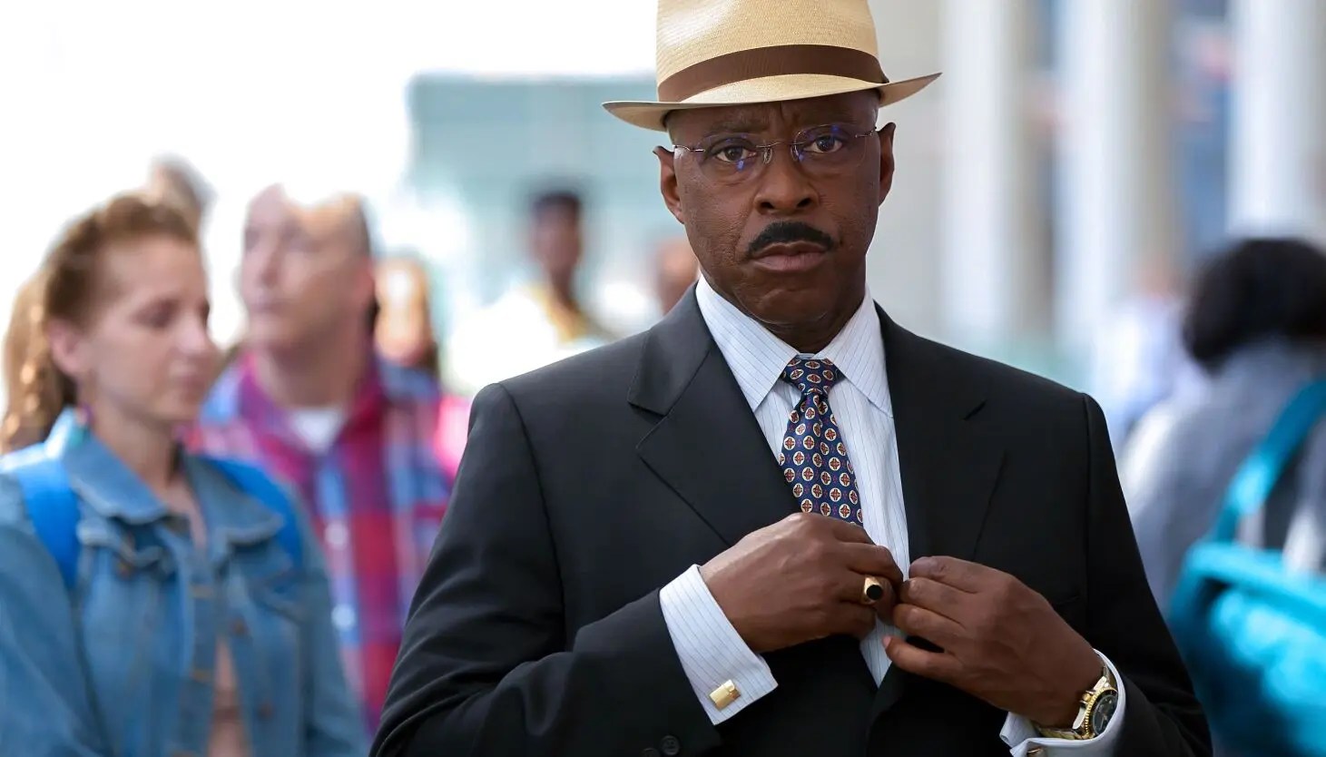 Botched 1988 Chicago bank robbery scheme inspires a…