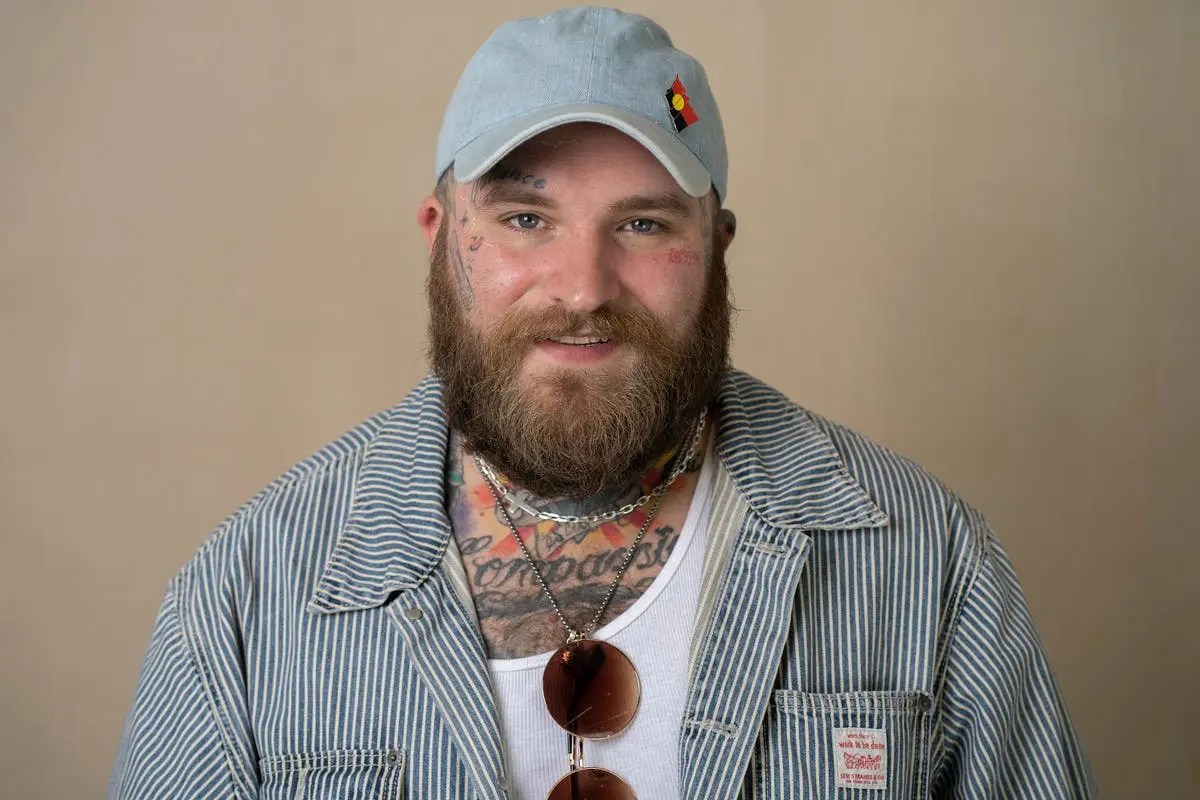 Teddy Swims Debut Album Is Powered By Toxic
