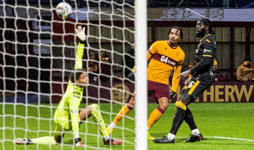 Big window ahead for Motherwell after Stuart…