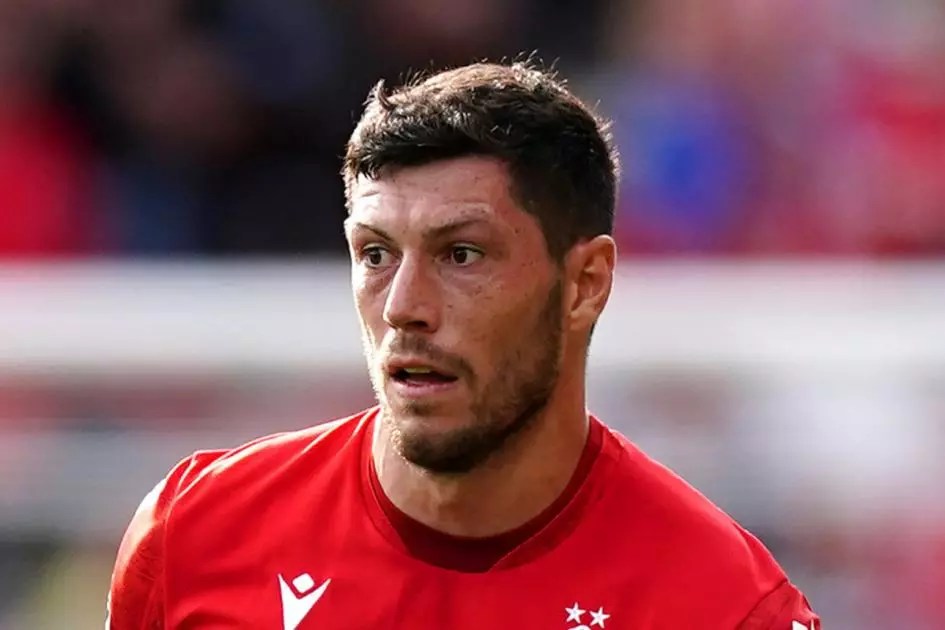 Rangers Scott McKenna transfer route cleared as Celtic…
