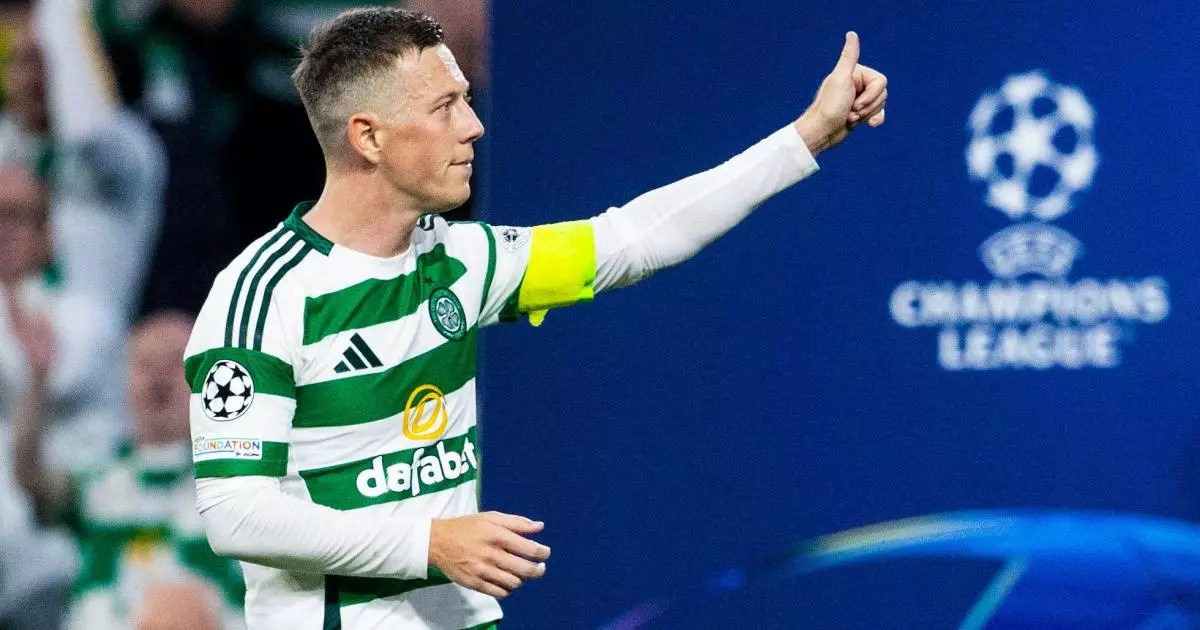 Atalanta win would top Lazio, says McGregor ahead of…