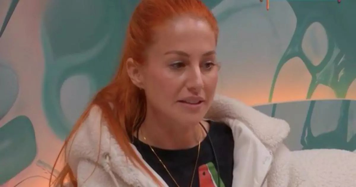 ITVX faces criticism as Big Brother episode removed…