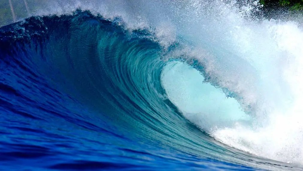Five Stocks, 3 Days, 12 Trillion In Market Cap.…
