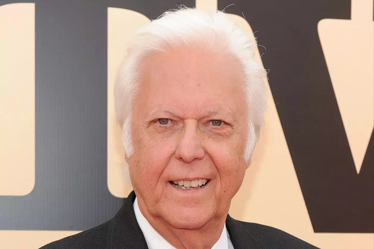 Jack Jones death The Love Boat theme singer dies at 86