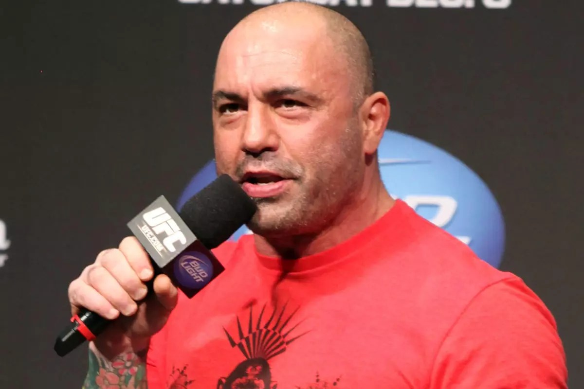 Meet Joe Rogan All you need to know about the…