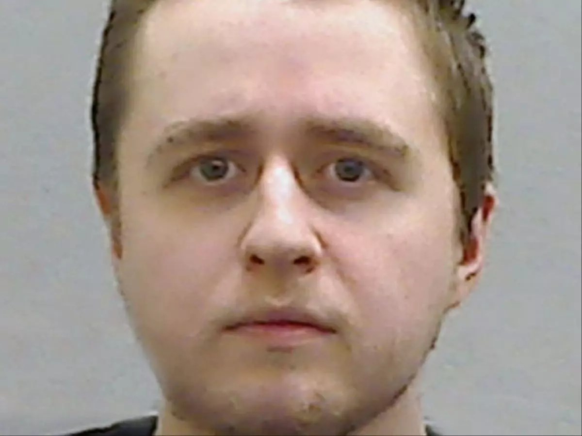 Predator in ‘UK’s largest catfishing case’ drove…