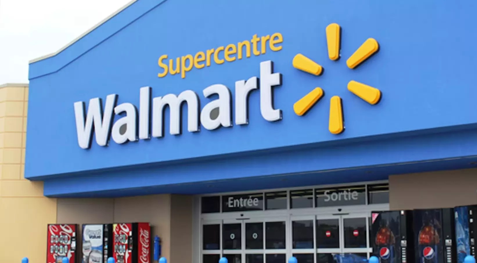 'This Is Outrageous' ExWalmart Employee In Ohio…