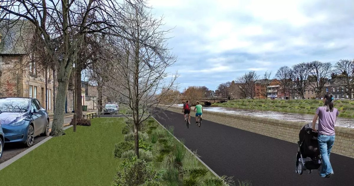 Meeting planned over controversial flood protection…