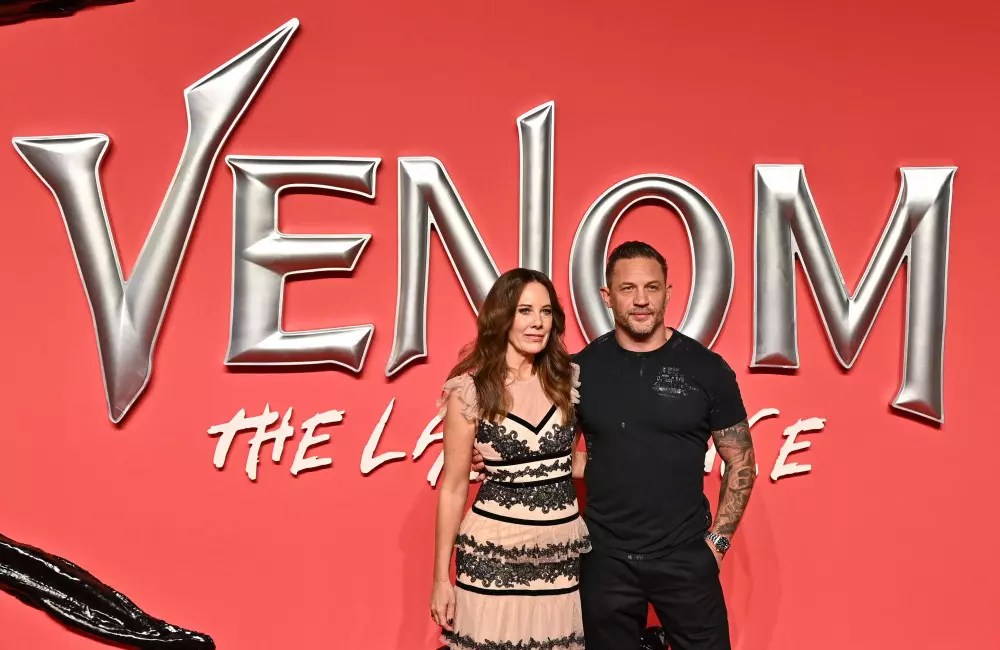 Venom The Last Dance director Kelly Marcel always…