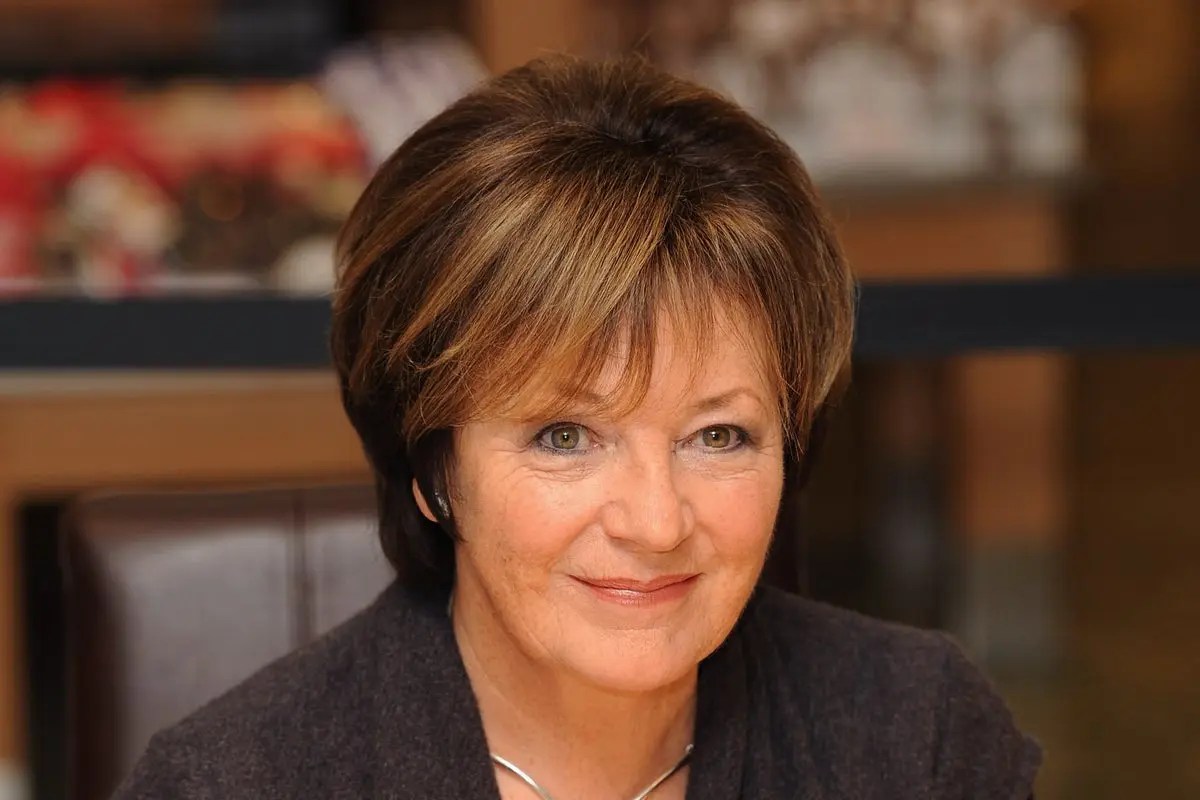 Delia Smith gives damning verdict on modern French…