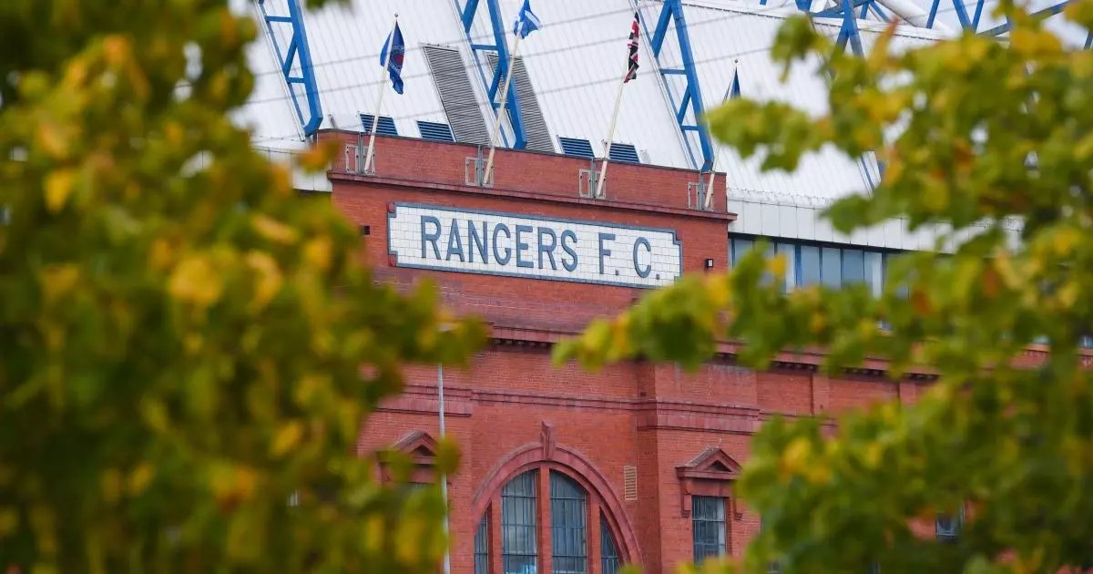Rangers confirm how much wage bill has been cut in…