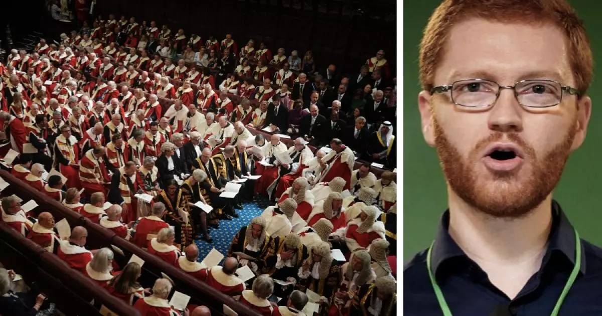 Scottish Greens lodge proposals to ban Lords from…