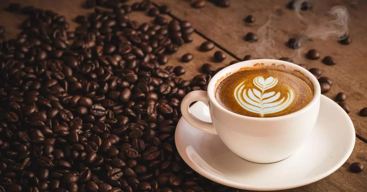 Scottish coffee roaster 'blown away' after being named…