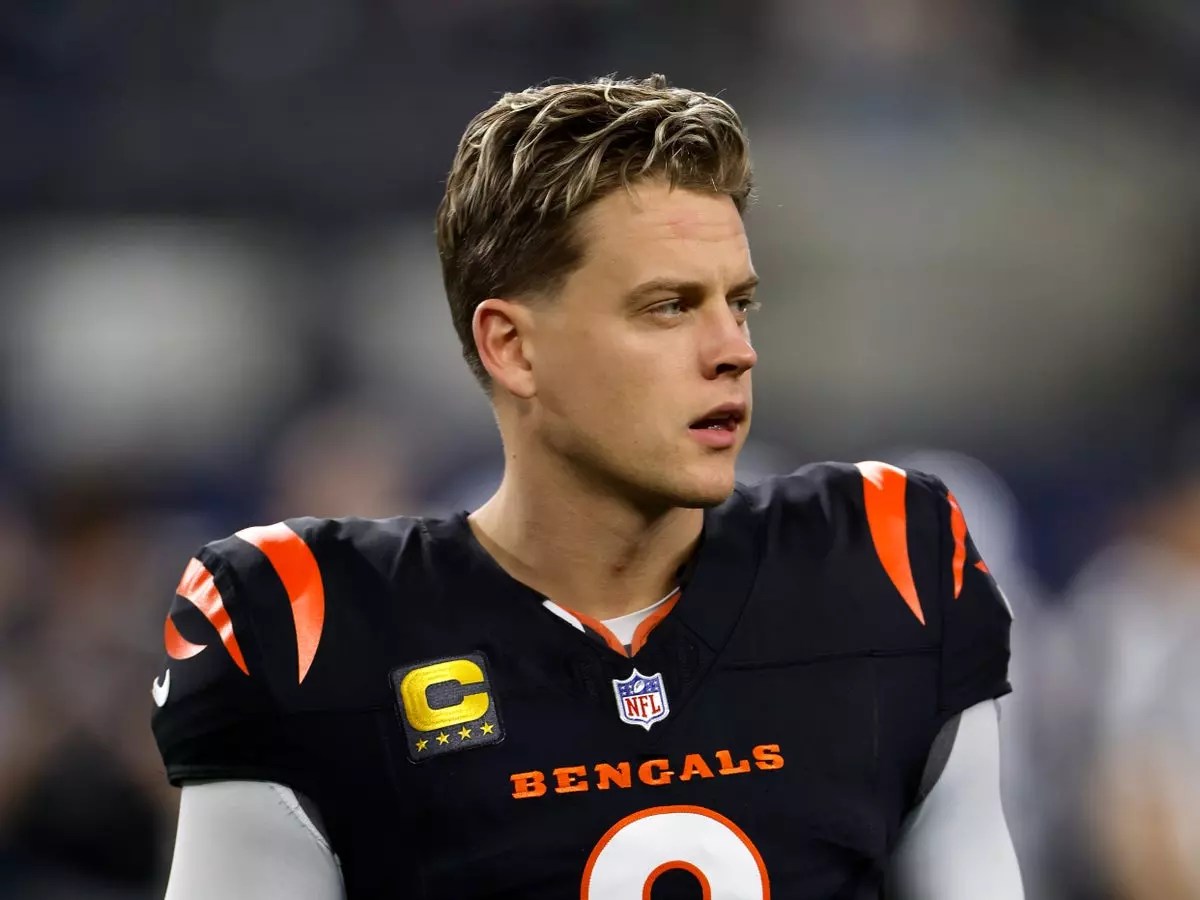 Joe Burrow says his ‘privacy has been violated’ after…