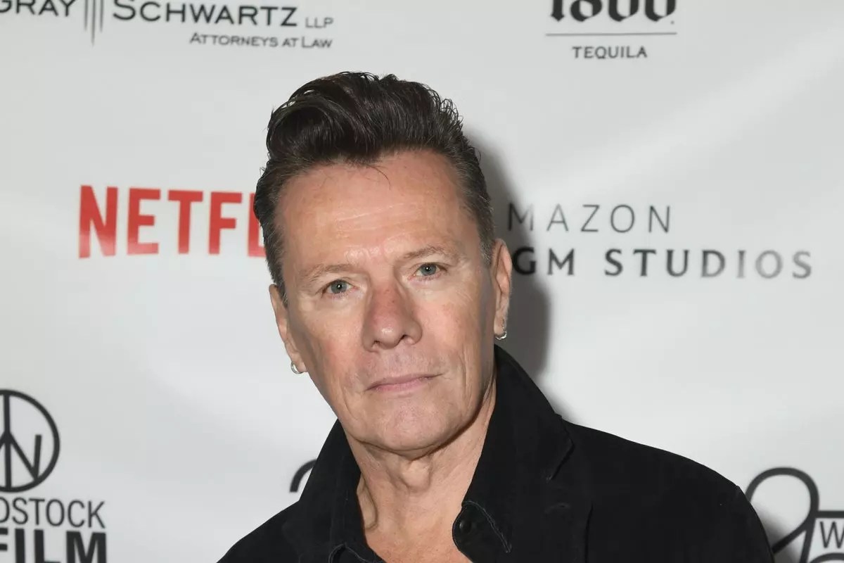 U2’s Larry Mullen reveals dyscalculia diagnosis ‘I…