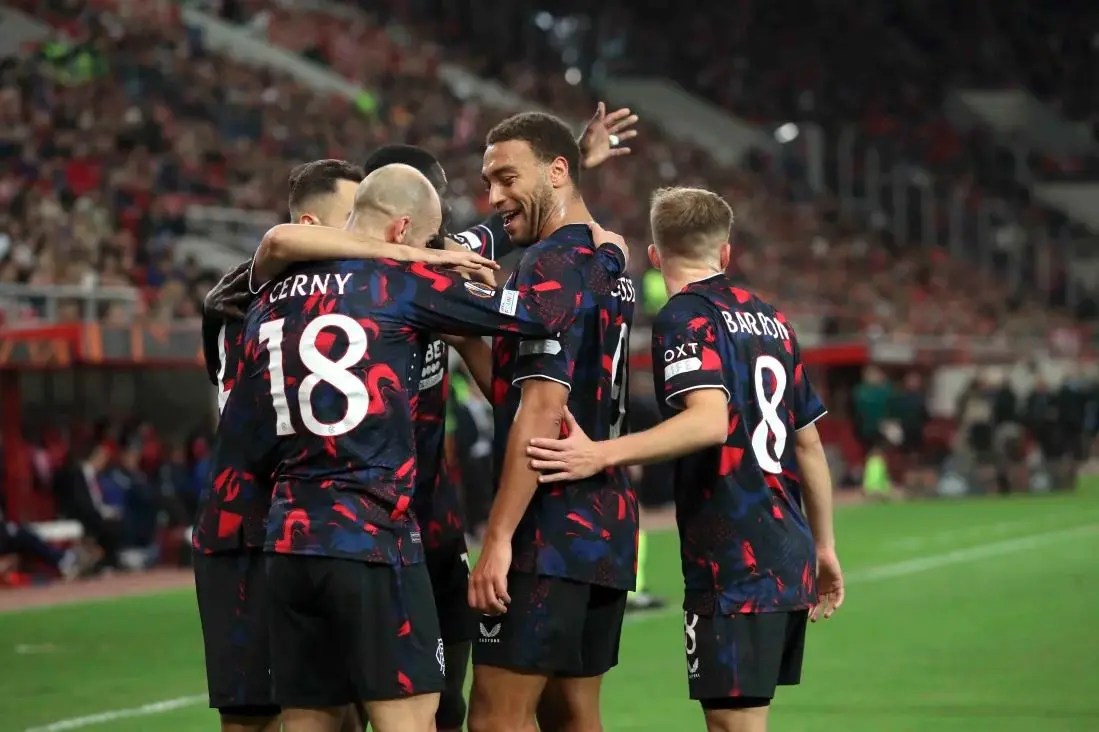 Rangers Vs Union Saintgilloise Preview Prediction