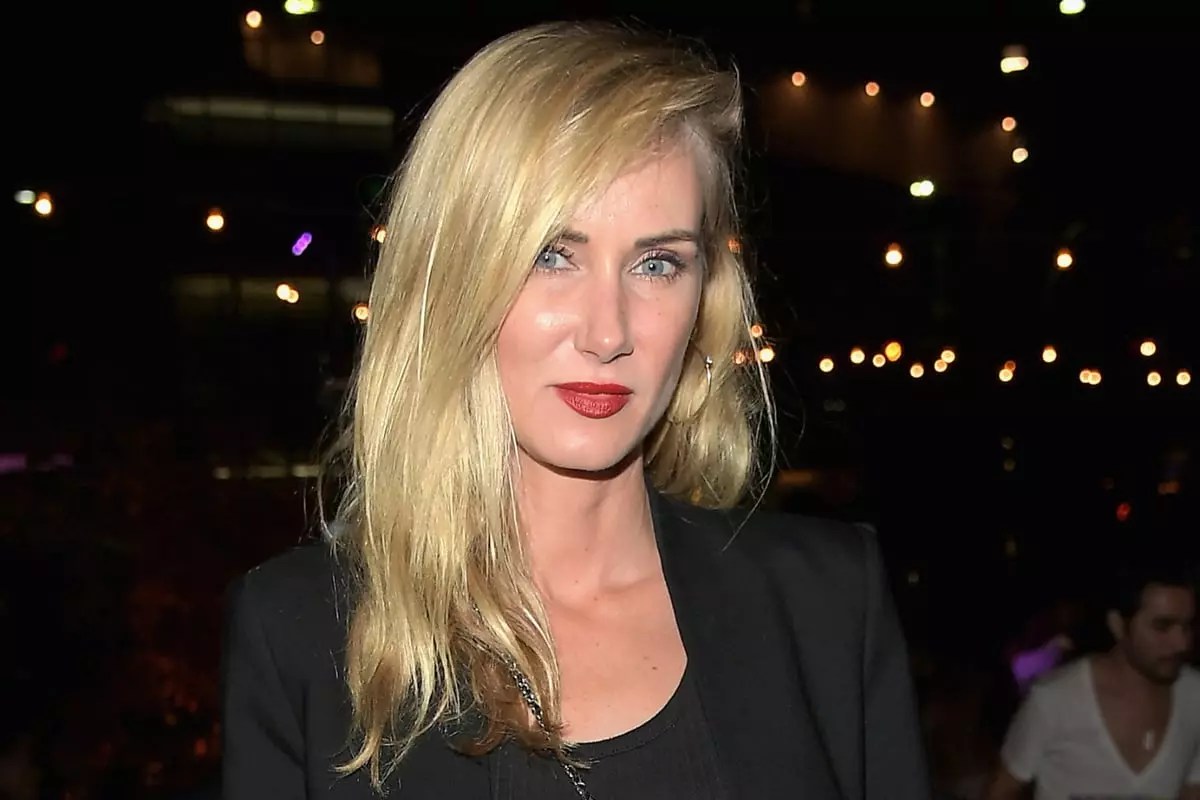 Rod Stewart's daughter Kimberly pregnant at 45 with…