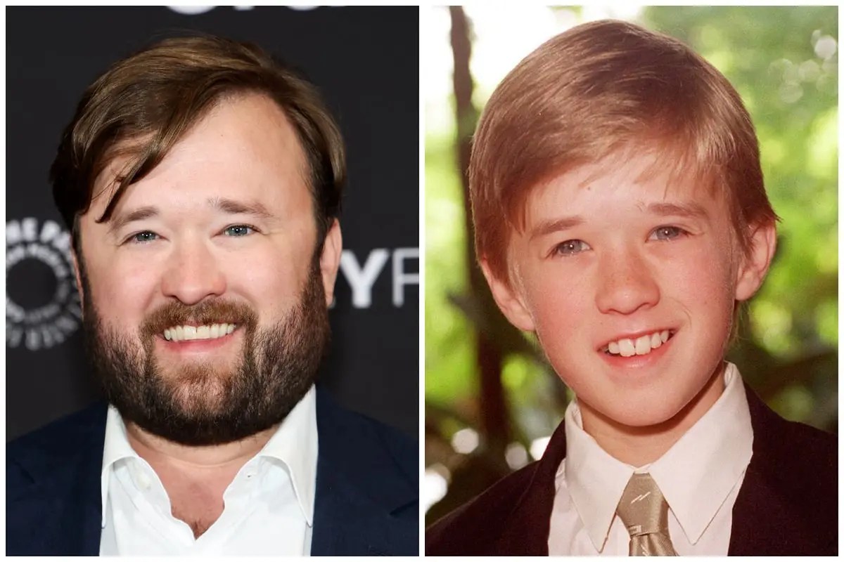 Sixth Sense Actor Haley Joel Osment Arrested For