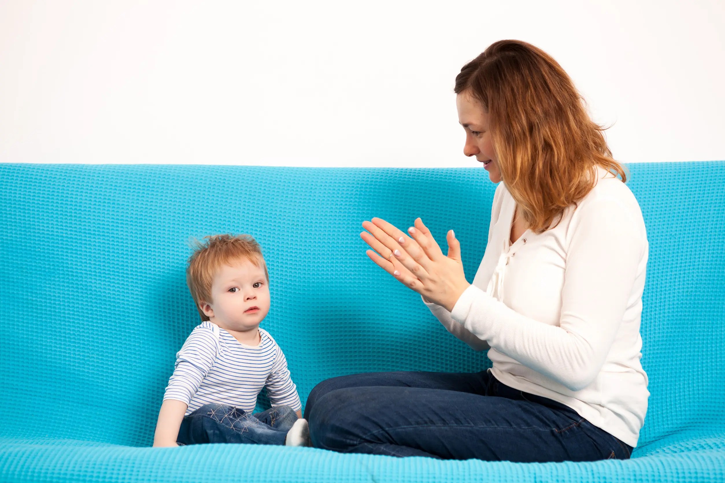 Why Your Child Isn’t Listening—and How to Fix It Fast