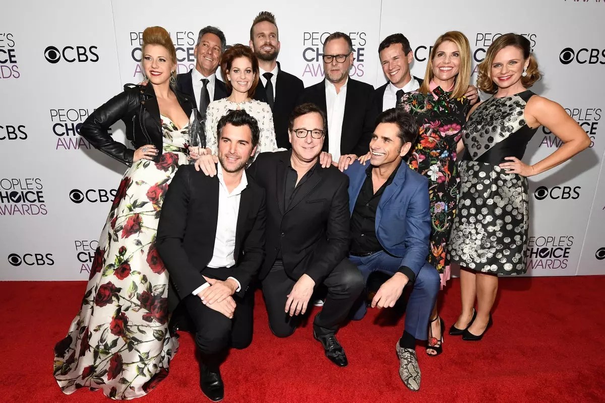 Full House creator reveals one of the ‘worst’ episodes…