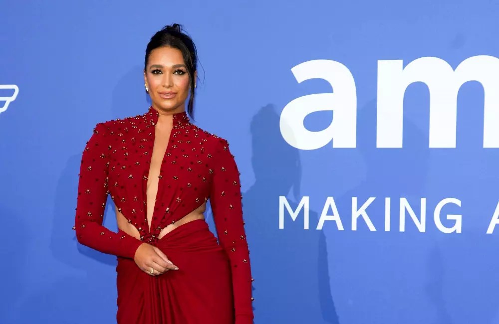 Paula Patton is 'enjoying every moment' as a 'single…