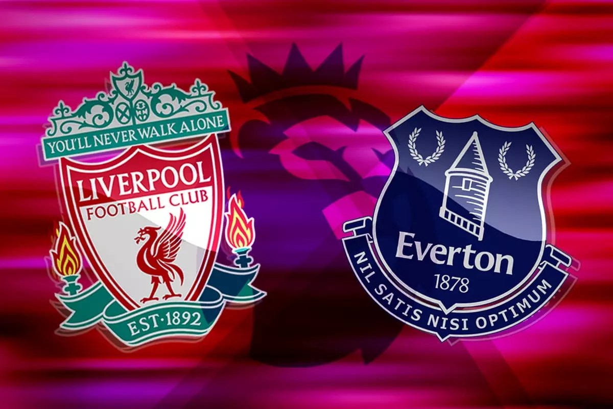 How to watch Liverpool vs Everton TV channel and live…
