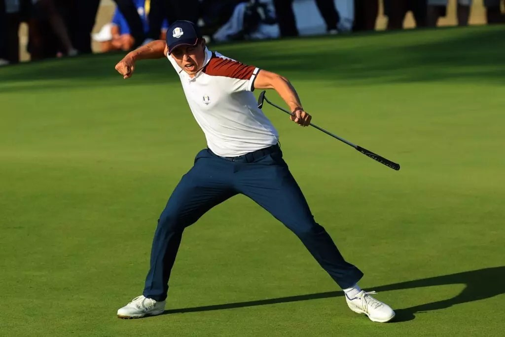 Ryder Cup 2025 Tees Off With $200 Million Economic…