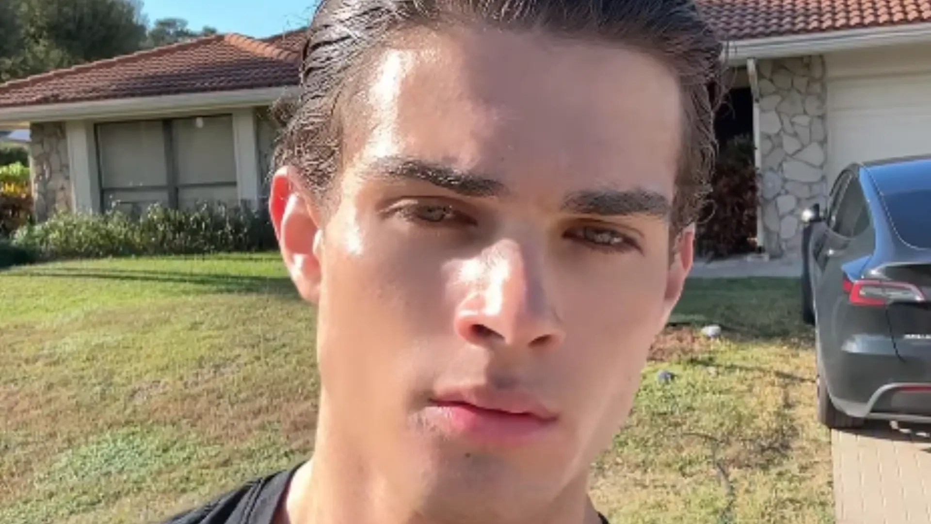 Who Is Clavicular? Streamer Sparks Backlash After…