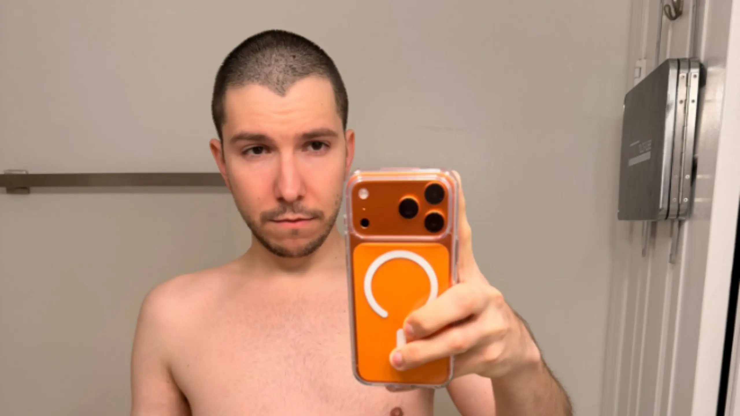YouTuber Nikocado Avocado Claims He's Done Being Gay…