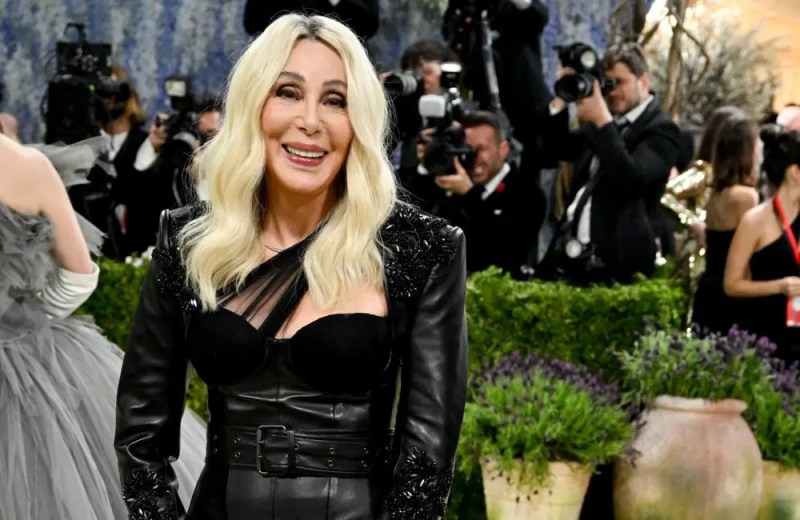 cher net worth today