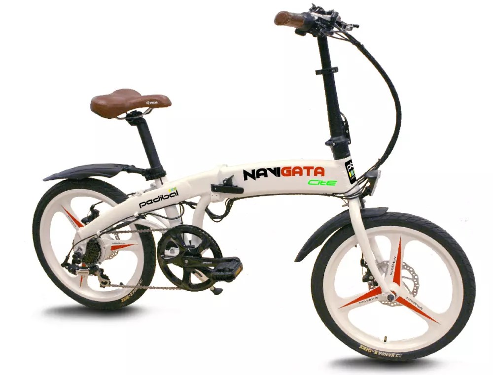 Pedibal Navigata CitE preview ‘The bestvalue folding…