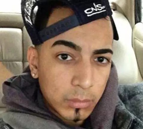 Man who forced half-naked girlfriend to walk down…