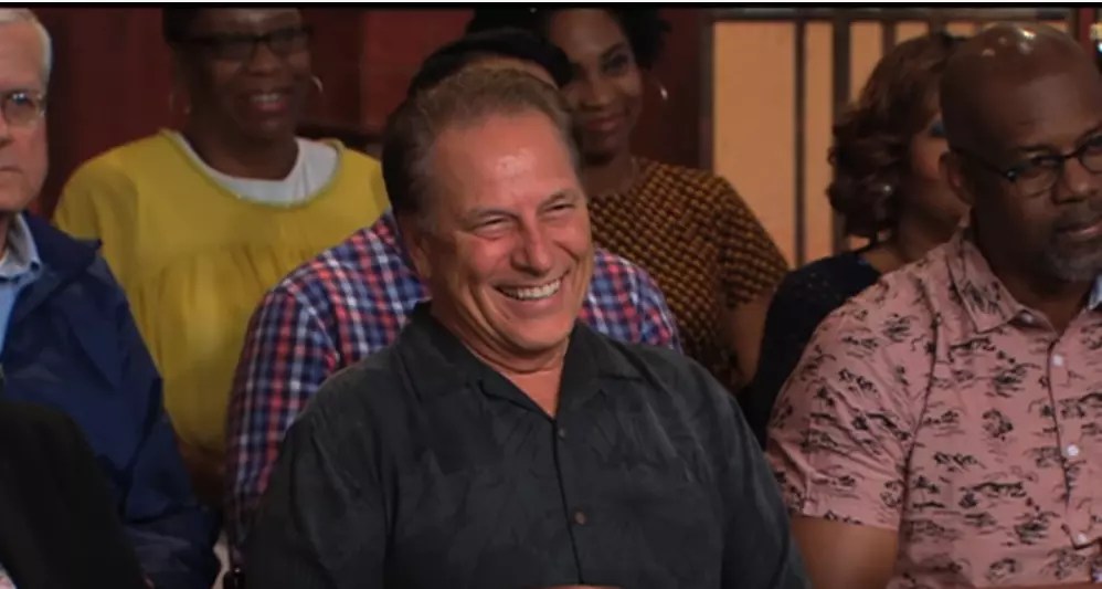 Tom Izzo Vs. Coach K Record and History