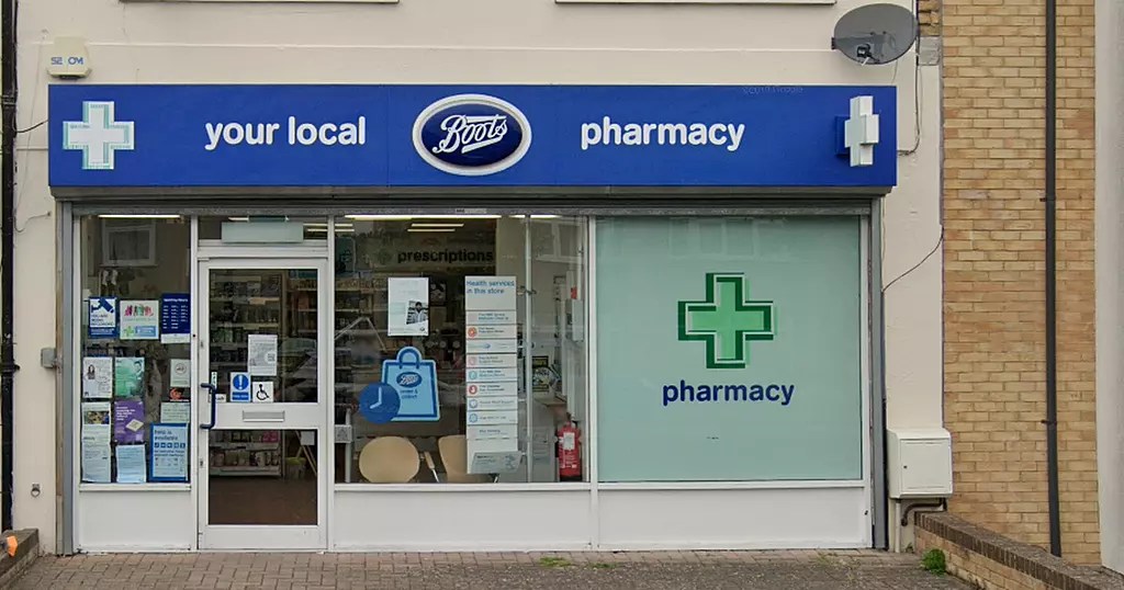 Boots 'reviewing' future of another Bristol store…