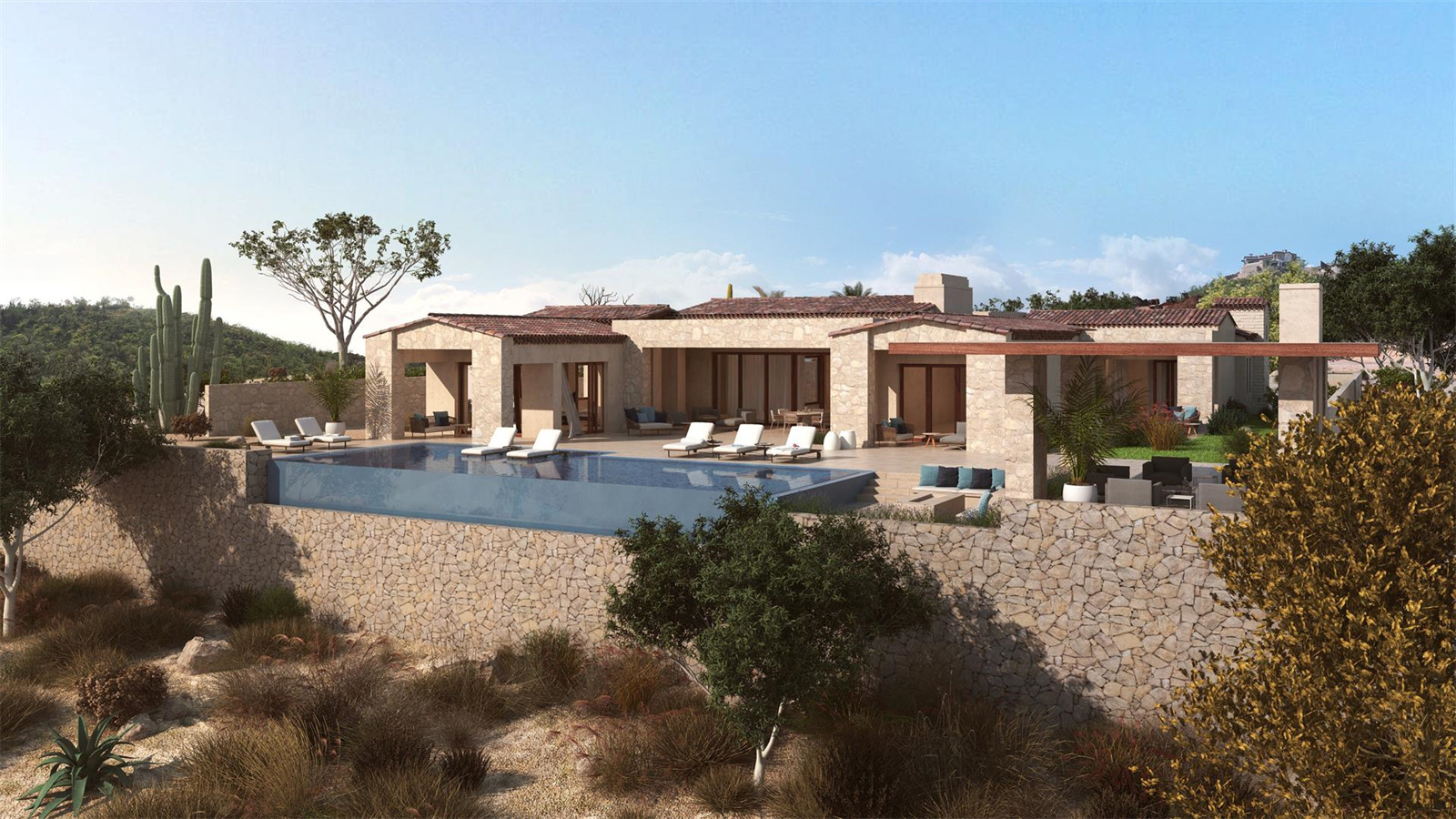 querenciarealestate InMexico