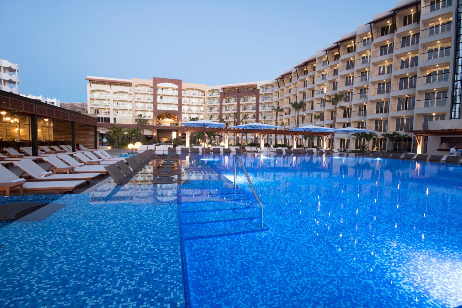 Krystal Grand Los Cabos Debuts in San Jose del Cabo InMexico
