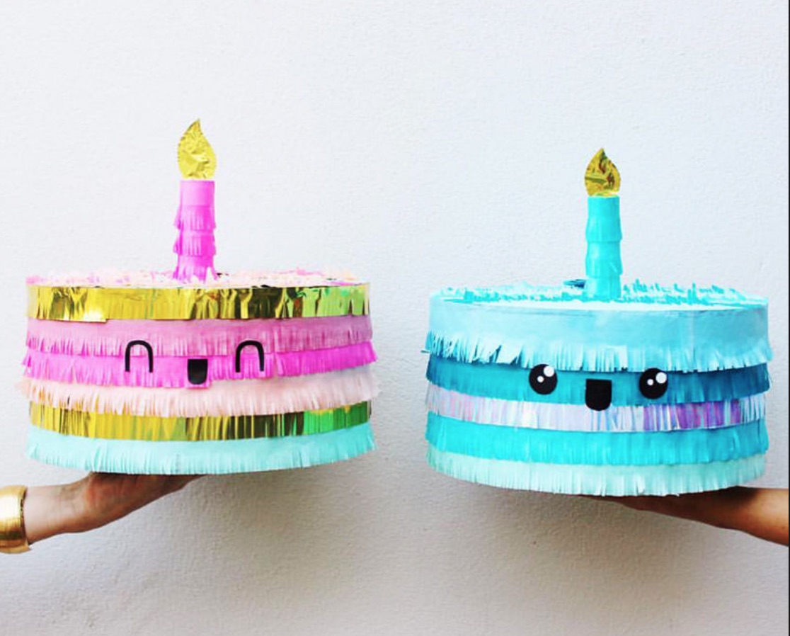 History and Meaning of The Mexican Piñata InMexico