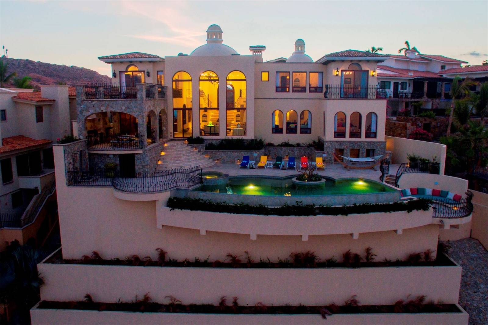 casariodeluna InMexico