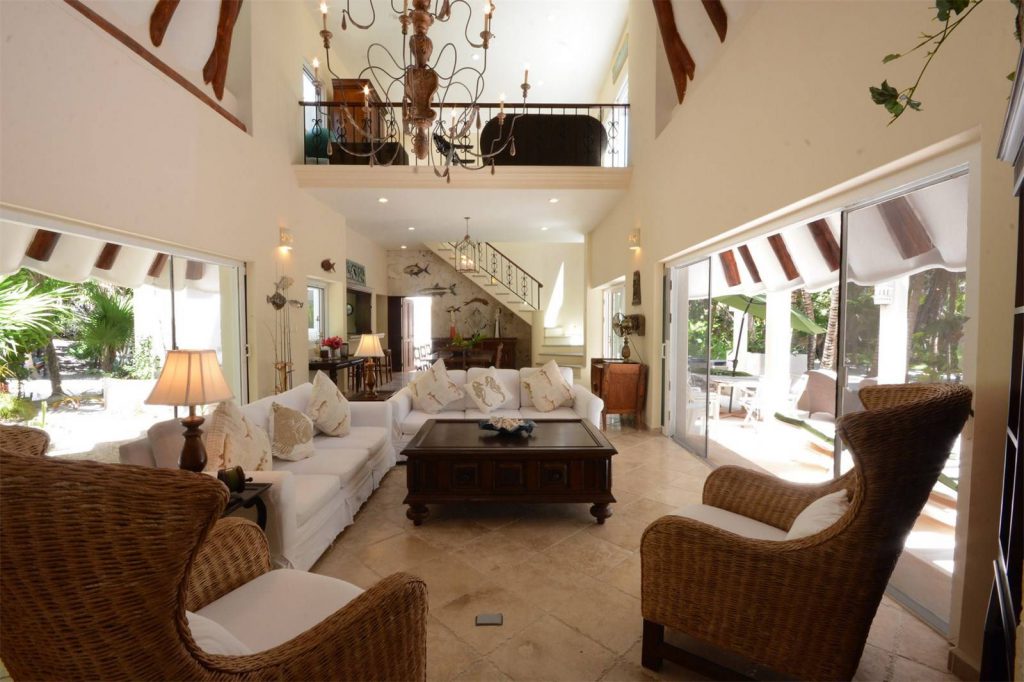 On The Market Secret Gem House InMexico