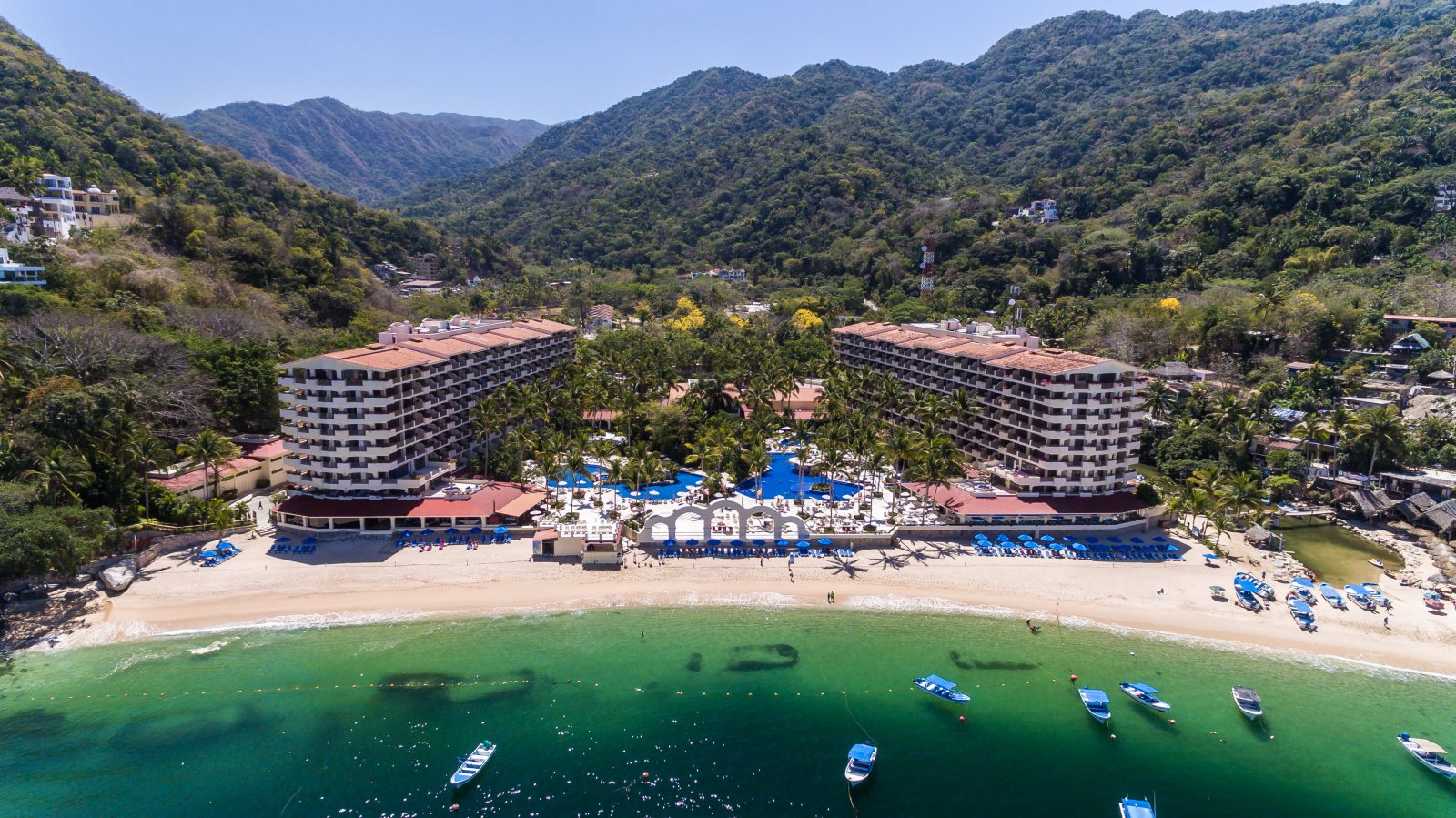 Barceló Puerto Vallarta Offering FamilyFriendly Fall Deals InMexico