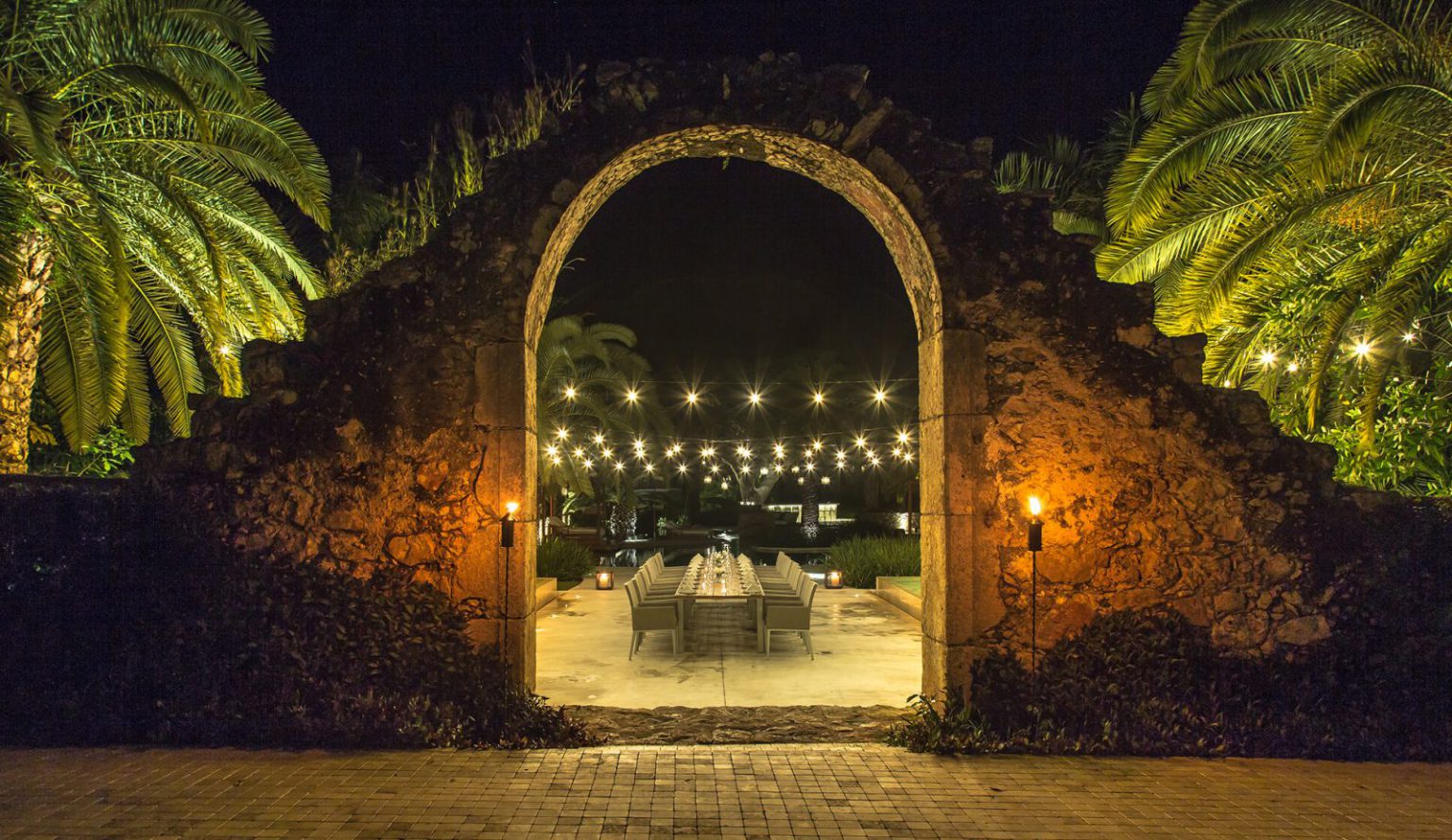 5 Haciendas for Weddings in Mérida InMexico
