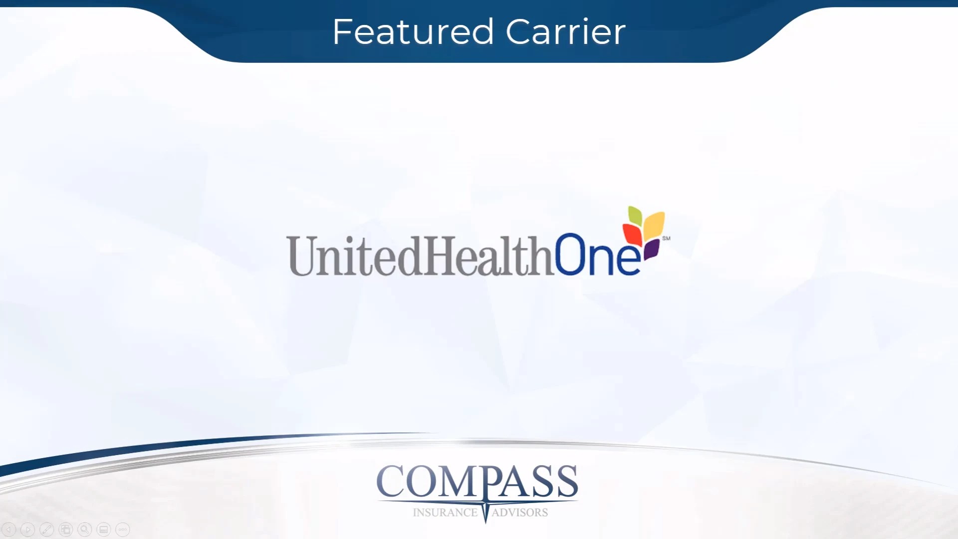 Icebreaker Video Careers with Compass Insurance Advisors