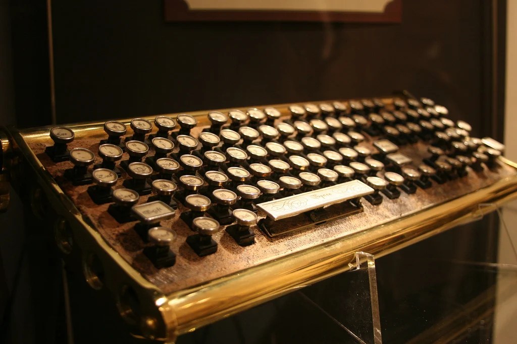 The 29 Coolest Keyboard Designs Around the World