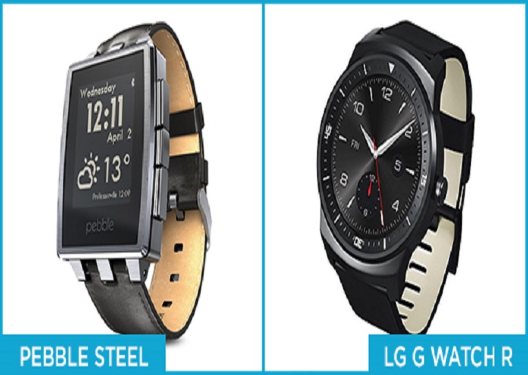 5 things you need to know before buying a smartwatch