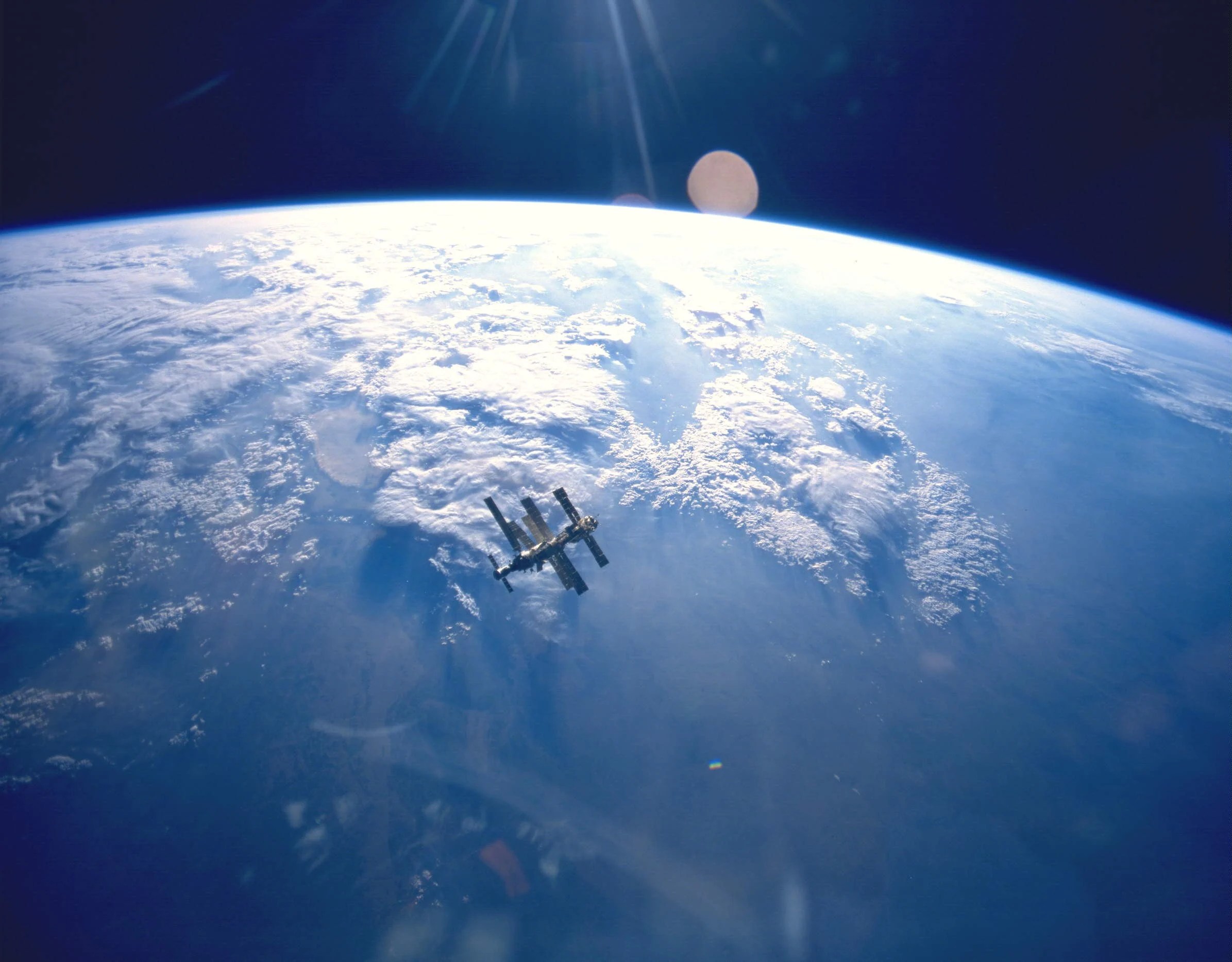 Is It Worth It? The Costs and Benefits of Space Exploration