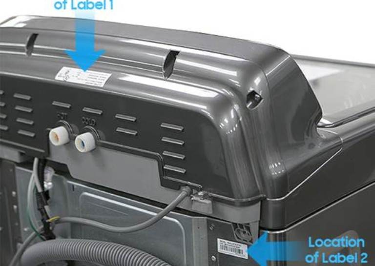 Samsung Recalls 34 Washing Machine Models, Injuries Reported Interesting Engineering