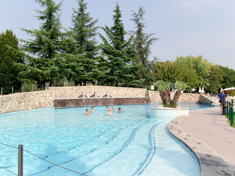 Residence Eden (PSC150), 2star SelfCatered Apartment in Peschiera del
