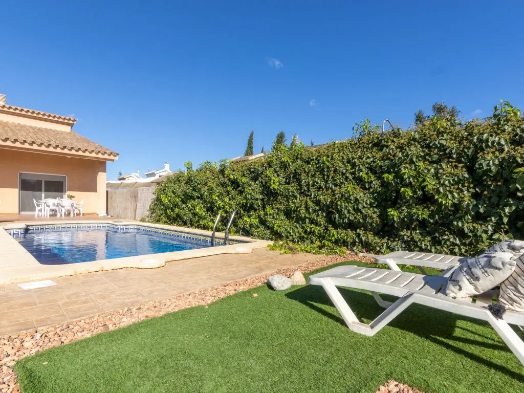 Vakantiehuis Hector (ES9588.811.1) voordelig boeken op Interhome.nl