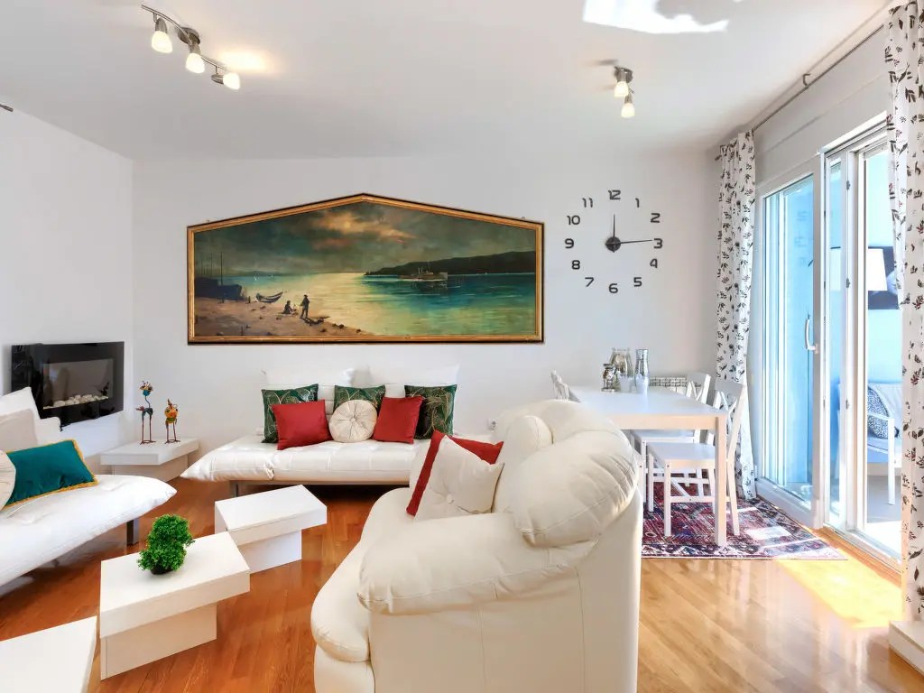 Apartment Natalia HR2200.132.1 Interhome